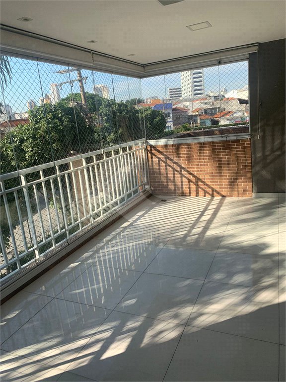 Apartamento à venda com 4 quartos, sendo 1 suíte,  em Chácara Califórnia, São Paulo, SP
