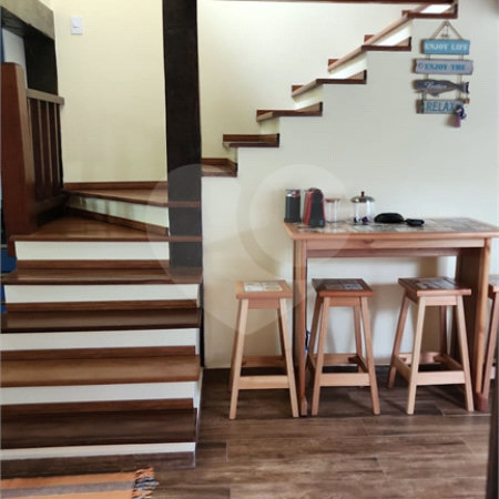 Casa Térrea à venda com 4 quartos, sendo 3 suítes, em Sertão do Piavu, São Sebastião, SP