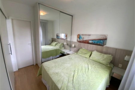 Apartamento à venda em Cerqueira César, São Paulo, SP