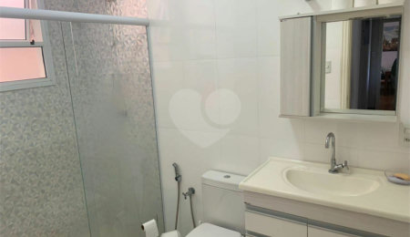 Apartamento à venda com 2 quartos, sendo 1 suíte, em Liberdade, São Paulo, SP