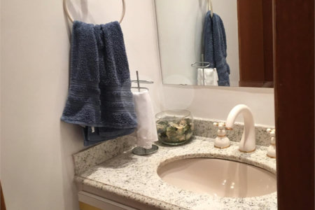 Apartamento à venda com 3 suítes em Tucuruvi, São Paulo, SP