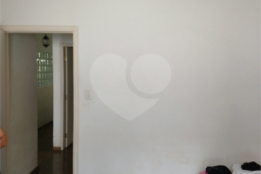 Casa Térrea à venda com 3 quartos, sendo 1 suíte, em Vila Clarice, São Paulo, SP