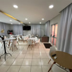 Apartamento à venda com 2 quartos em Campo Grande, Rio de Janeiro, RJ