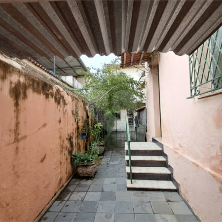 Casa à venda com 5 quartos em São Cristóvão, Rio de Janeiro, RJ