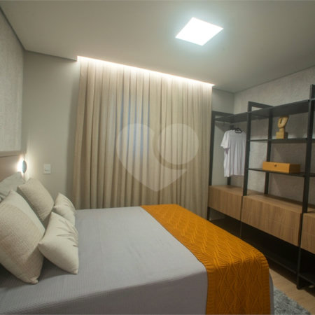 Casa à venda com 1 suíte no condomínio Yn, São Paulo - SP