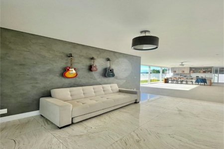 Casa à venda com 4 suítes no condomínio Reserva Fazenda Imperial, Sorocaba - SP