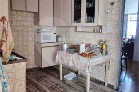 Apartamento à venda com 2 quartos, sendo 1 suíte, em Jardim Paulista, São Paulo, SP