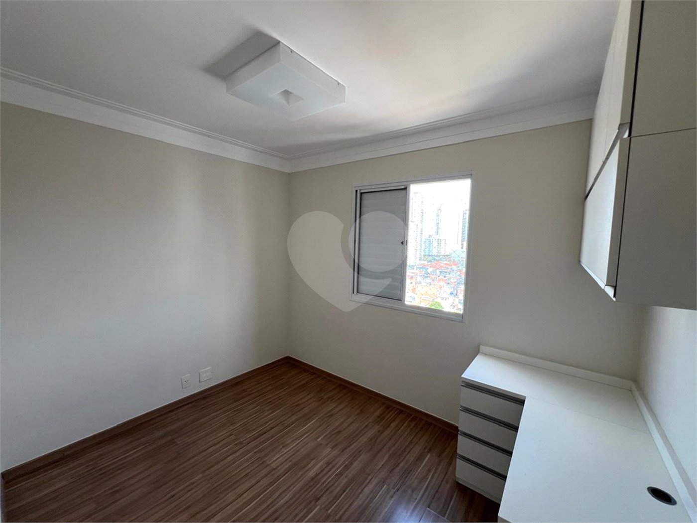 Apartamento à venda com 3 quartos, sendo 1 suíte, em Chácara Califórnia, São Paulo, SP