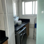 Apartamento à venda com 2 quartos, sendo 1 suíte,  em Vila Andrade, São Paulo, SP