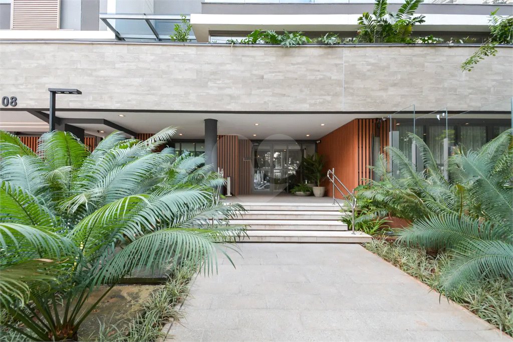 Apartamento à venda com 4 suítes em Perdizes, São Paulo, SP
