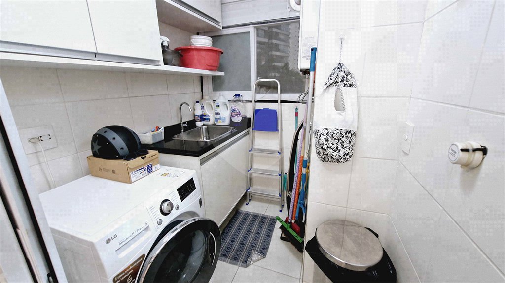 Apartamento à venda com 2 quartos, sendo 1 suíte, em Vila Guarani (z Sul), São Paulo, SP