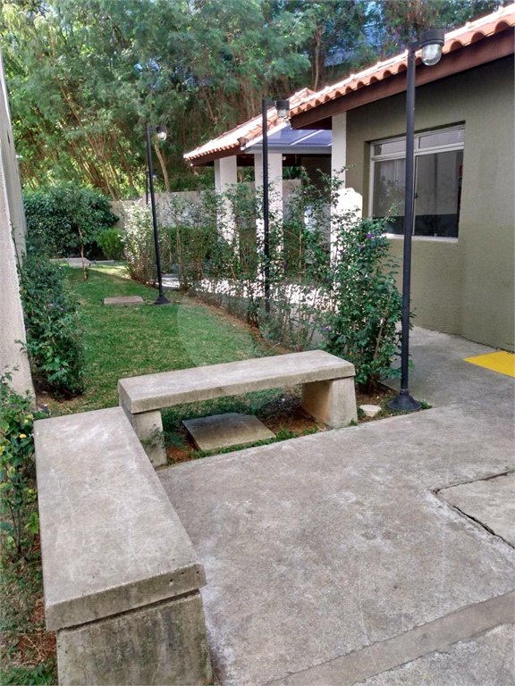 Apartamento à venda com 2 quartos em São Pedro, Osasco, SP
