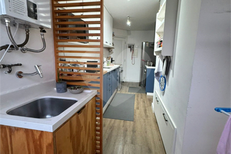 Apartamento à venda com 3 quartos, sendo 1 suíte, em Santa Teresinha, São Paulo, SP