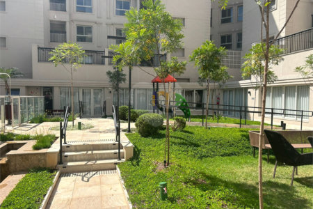 Apartamento à venda com 2 suítes em Vila Ester (zona Norte), São Paulo, SP