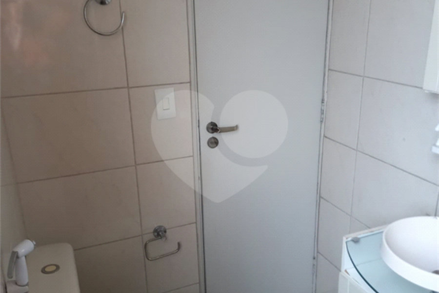 Apartamento para alugar com 2 quartos em Santana, São Paulo, SP