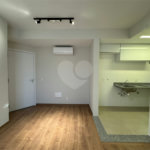 Apartamento à venda com 1 quarto no Centro, Mogi das Cruzes, SP