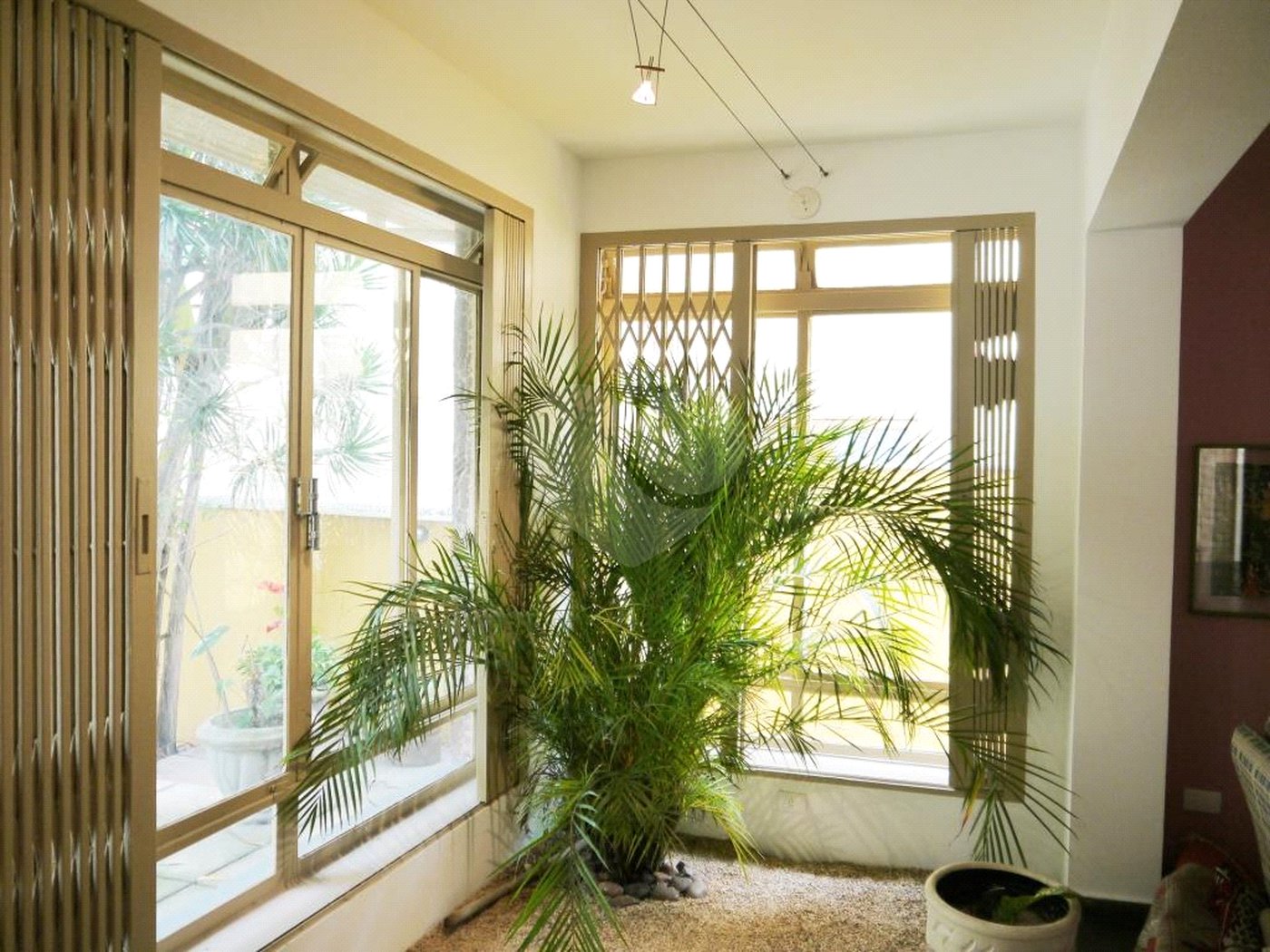 Casa Térrea à venda com 2 quartos em Jardim Trussardi, São Paulo, SP