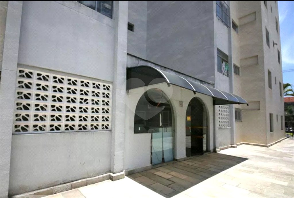 Apartamento à venda com 2 quartos em Vila Sofia, São Paulo, SP