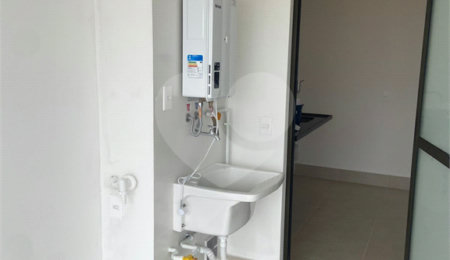 Apartamento à venda com 2 quartos, sendo 1 suíte,  em Ipiranga, São Paulo, SP