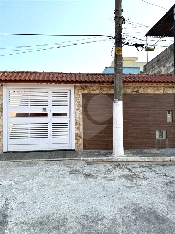 Casa Térrea à venda com 2 quartos, sendo 1 suíte,  em Vila Divina Pastora, São Paulo, SP