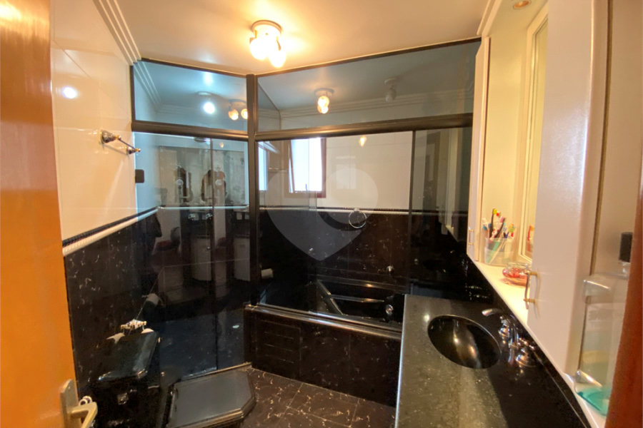 Duplex à venda com 4 suítes em Santana, São Paulo, SP