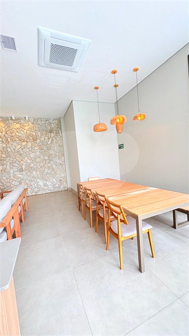 Apartamento à venda com 4 suítes em Parque Residencial Aquarius, São José dos Campos, SP