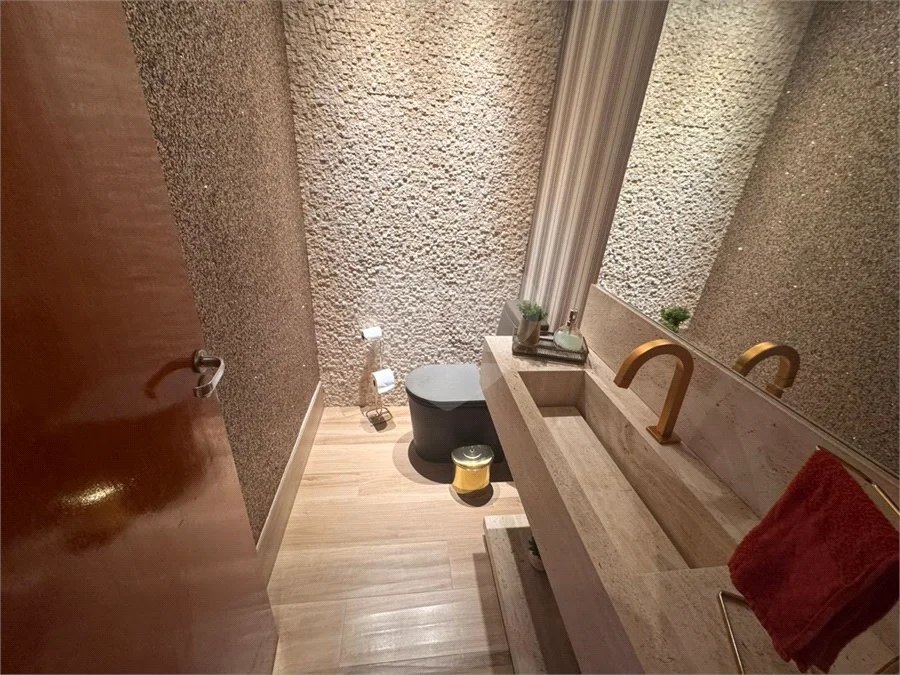 Apartamento á venda na Vila Maria com 3 quartos e 2 vagas
