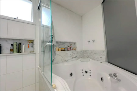 Apartamento à venda com 2 quartos, sendo 1 suíte, em Água Branca, São Paulo, SP