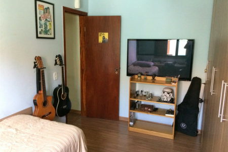 Sobrado à venda com 2 quartos, sendo 1 suíte,  em Lar São Paulo, São Paulo, SP