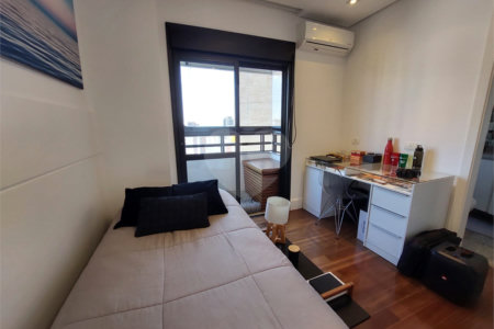 Apartamento à venda ou para alugar com 3 suítes em Perdizes, São Paulo, SP