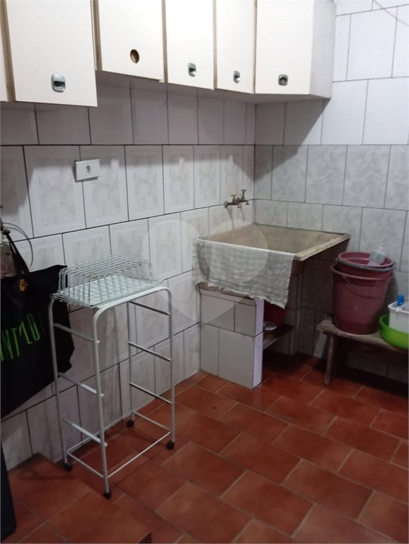 Sobrado à venda com 3 quartos em Vila Guilherme, São Paulo, SP