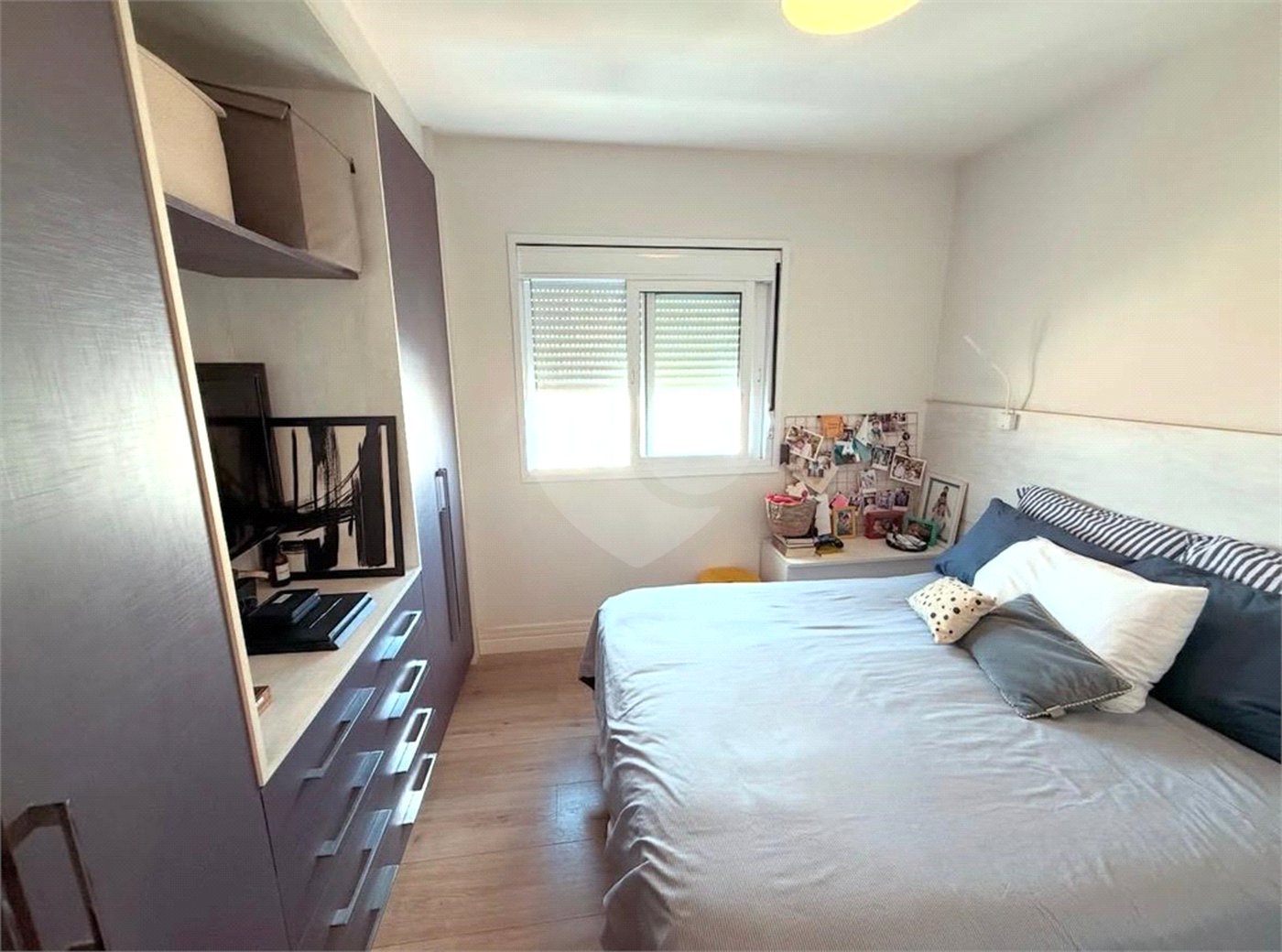 Apartamento à venda com 3 quartos, sendo 2 suítes, em Vila Dom Pedro II, São Paulo, SP