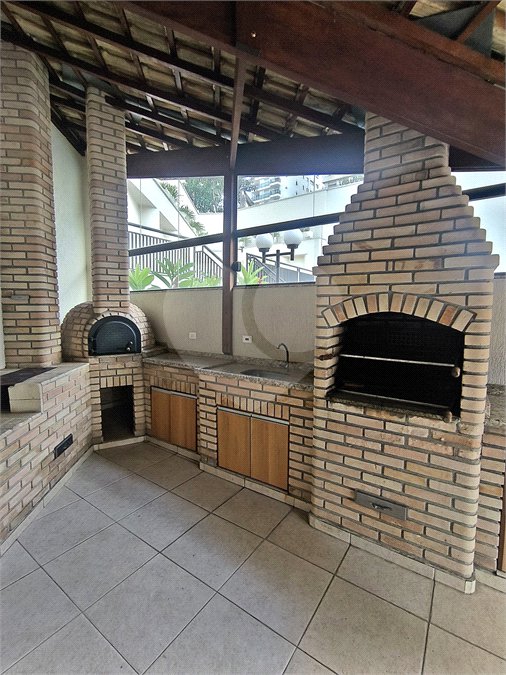 Apartamento à venda com 4 quartos, sendo 3 suítes, em Santana, São Paulo, SP