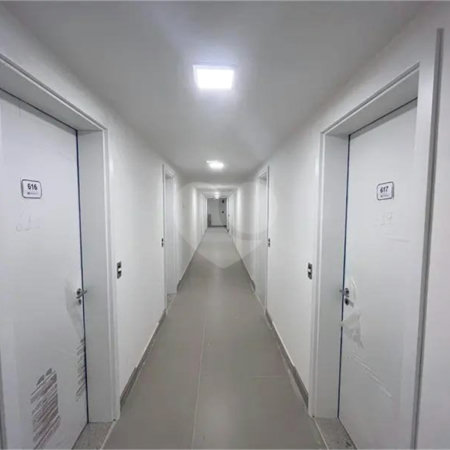 Apartamento à venda com 1 suíte em Pinheiros, São Paulo, SP
