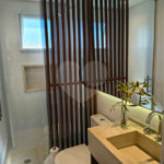 Apartamento à venda com 2 quartos, sendo 1 suíte,  em Vila Cruzeiro, São Paulo, SP