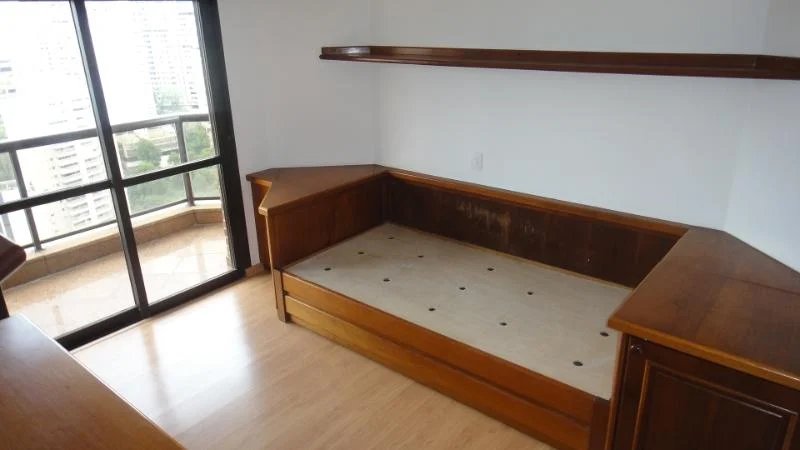 Apartamento à venda com 4 suítes em Vila Andrade, São Paulo, SP