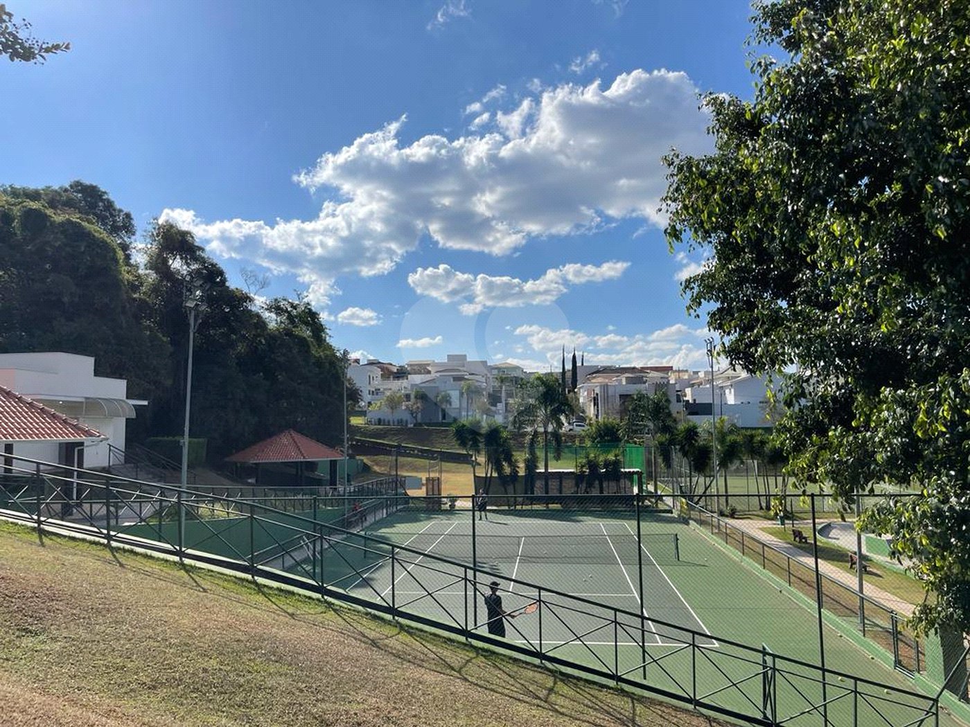 Casa à venda com 3 suítes no condomínio Villa dos Inglezes, Sorocaba - SP