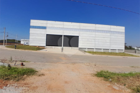 Terreno para alugar no condomínio Centro Empresarial Metropolitano, Sorocaba - SP