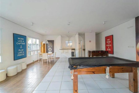 Apartamento à venda com 2 quartos em Jardim Petrópolis, Cotia, SP