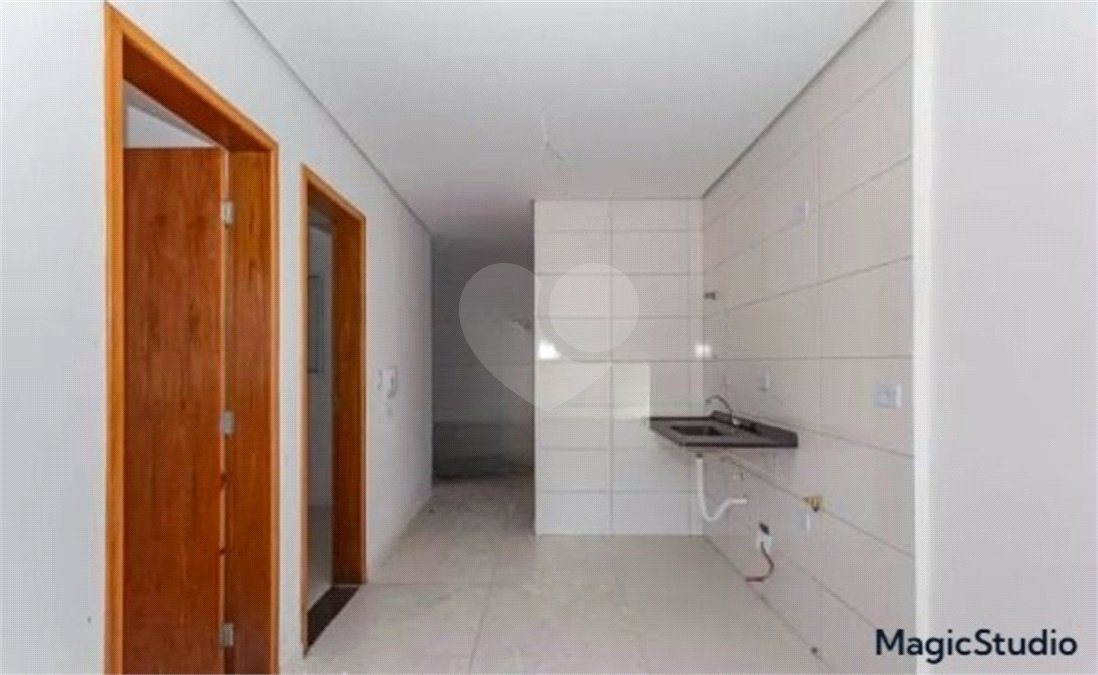 Studio à venda com 2 quartos em Vila Vera, São Paulo, SP