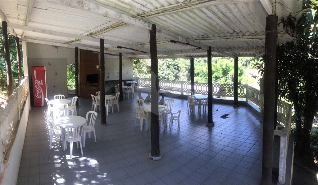 Sítio à venda com 9 quartos, sendo 4 suítes, em Remédios, Mairiporã, SP