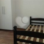 Apartamento para alugar com 1 quarto em Bangú, Santo André, SP
