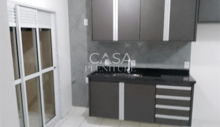 Apartamento à venda com 2 quartos em Jardim Santa Cecília, Sorocaba, SP