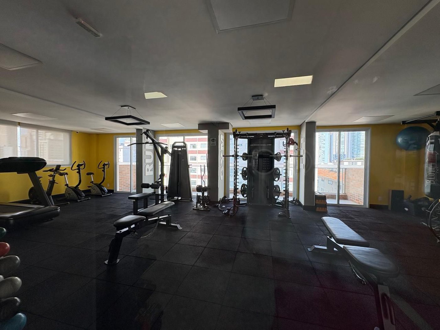 Apartamento com 2 dormitórios à venda, 66 m² por R$ 800.000,00 - Campo Grande - Santos/SP