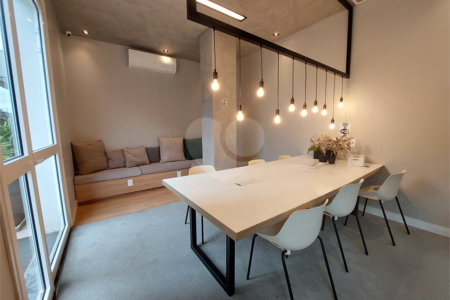 Apartamento à venda com 2 quartos, sendo 1 suíte, em Vila Leopoldina, São Paulo, SP