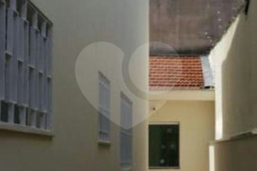 Sobrado à venda com 4 quartos, sendo 1 suíte, em Mandaqui, São Paulo, SP
