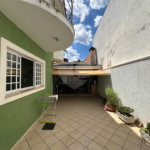 Sobrado à venda com 4 suítes em Tremembé, São Paulo, SP