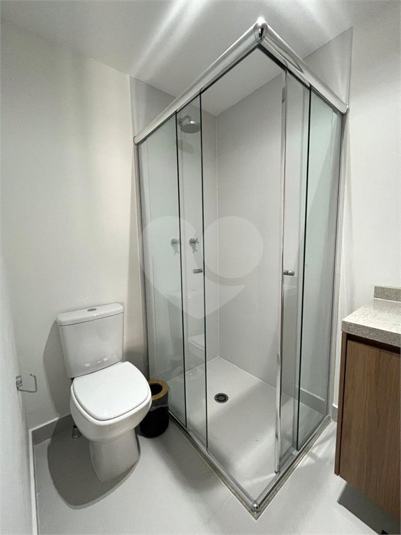 Apartamento à venda ou para alugar com 1 quarto em Ipiranga, São Paulo, SP