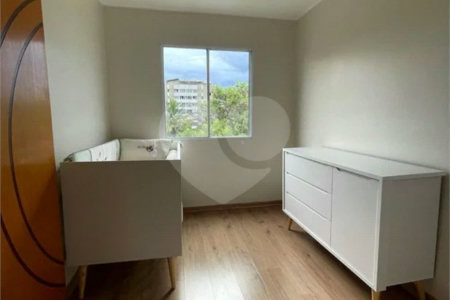 Cobertura à venda com 4 quartos, sendo 1 suíte, em Campo Grande, Rio de Janeiro, RJ