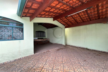 Casa Térrea à venda com 2 quartos, sendo 1 suíte, em Jardim do Sol, Indaiatuba, SP